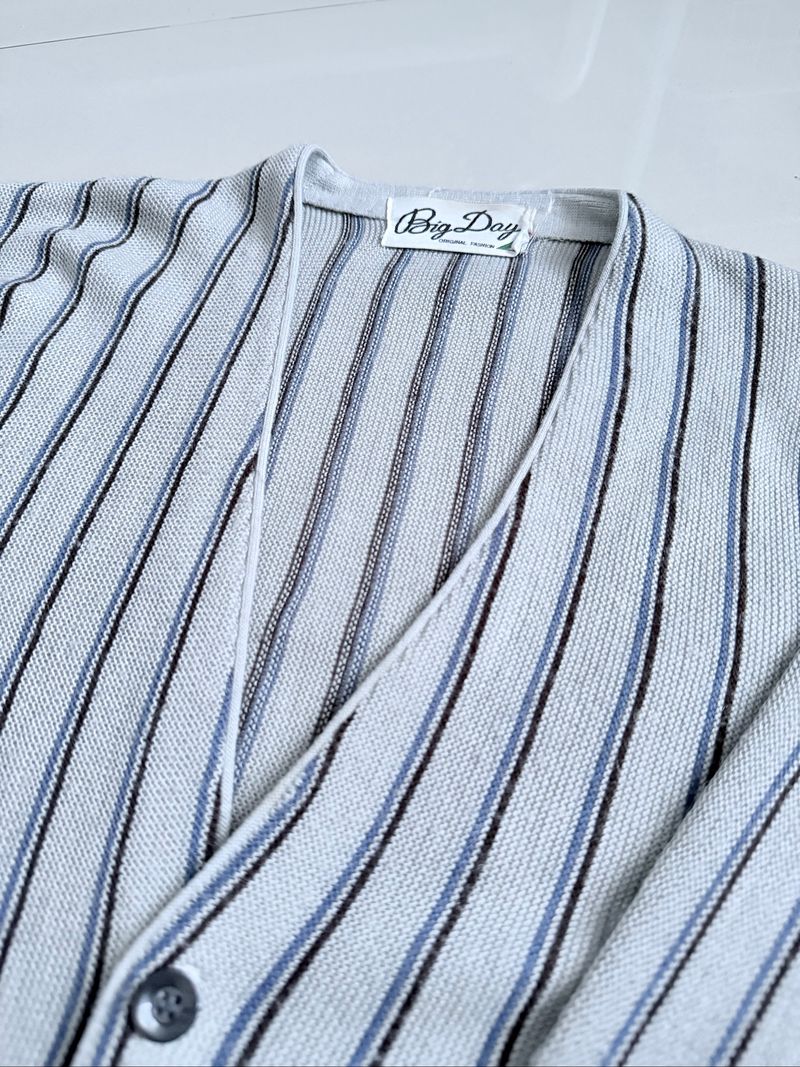 Cardigan - No Brand, foto 3
