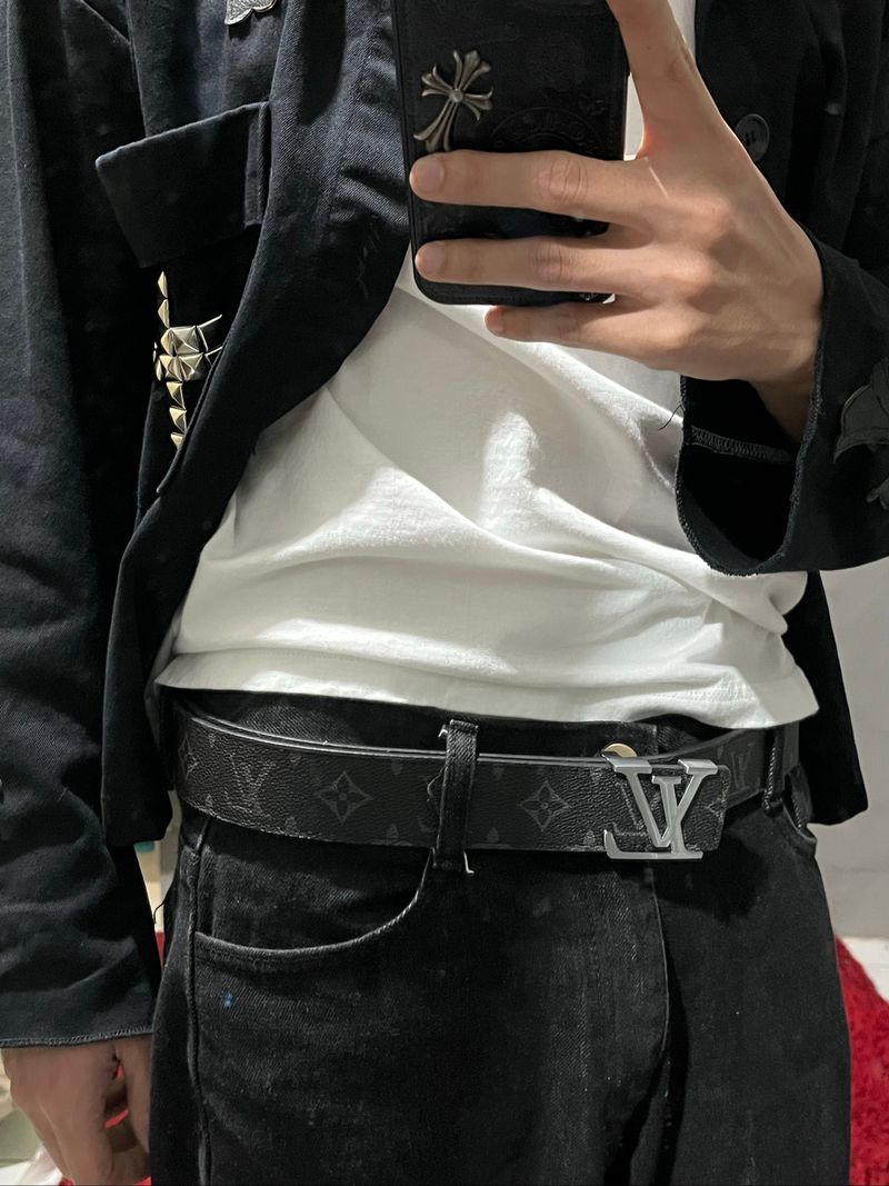 lv belt one size, foto 8