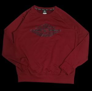 JORDAN Wings Crewneck Sweatshirt