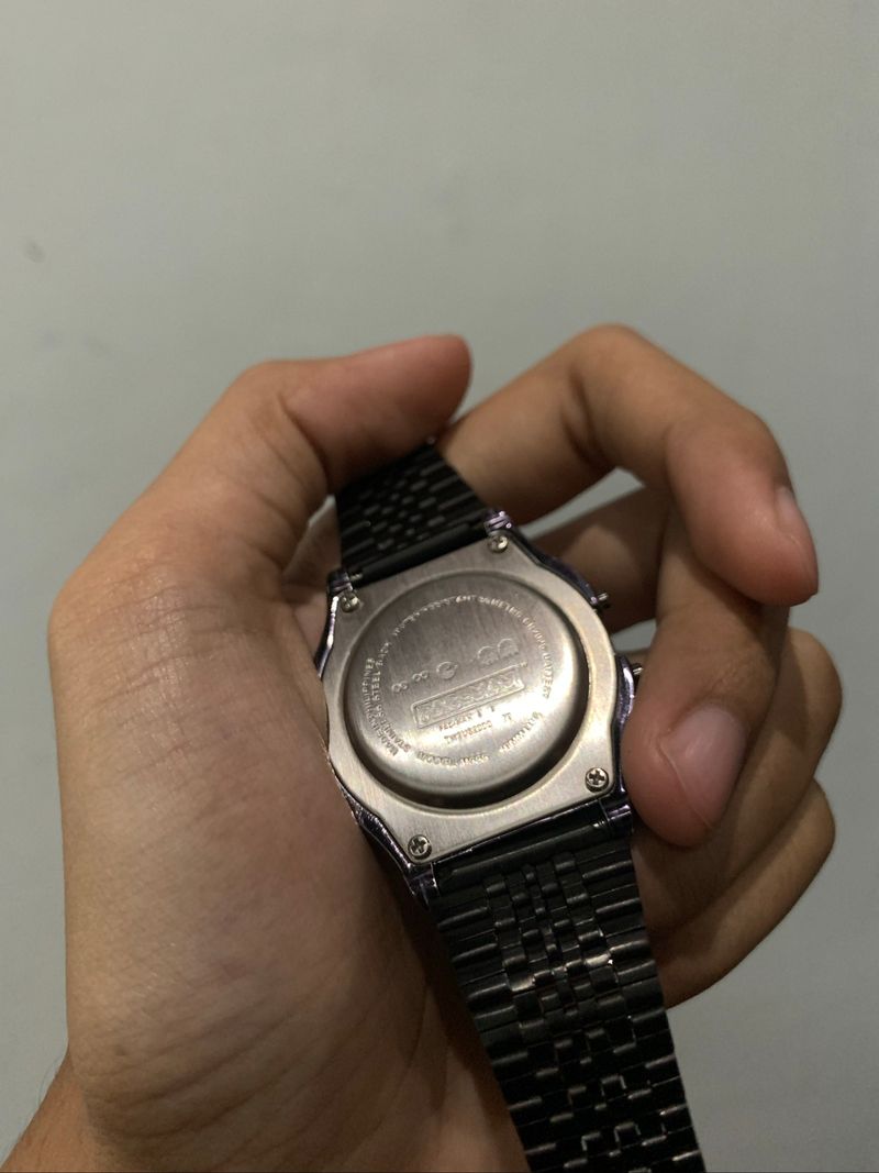 Jam Tangan Timex Pacman Rare, foto 3