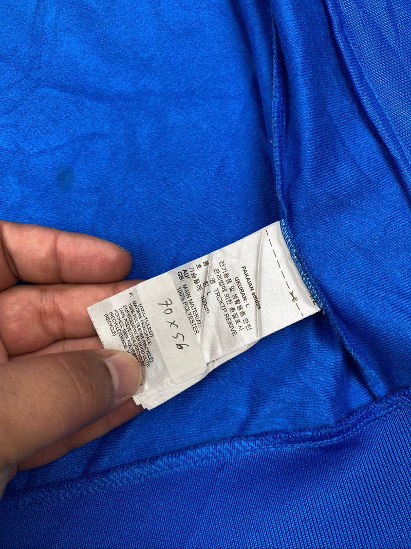 REKIVE TRACKTOP, foto 7