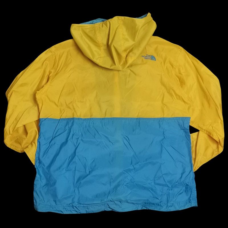 THE NORTH FACE Outdoor Jacket Windbreaker Rain Jacket, foto 2