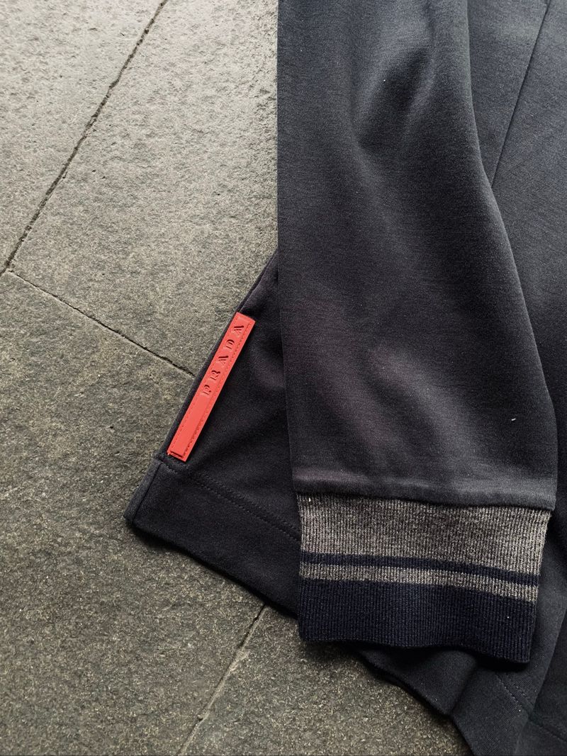 PRADA LONG SLEEVE, foto 4
