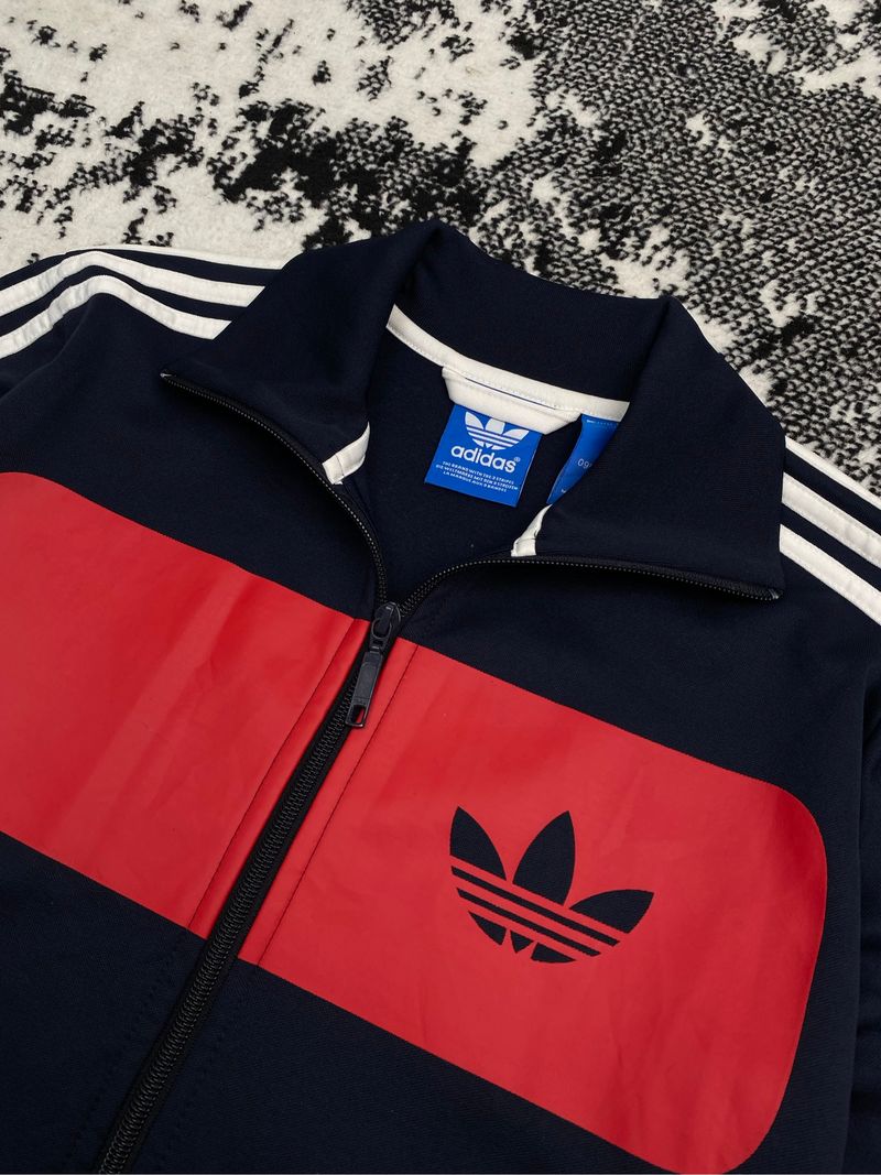 STREET DRIVER TRACKTOP, foto 2