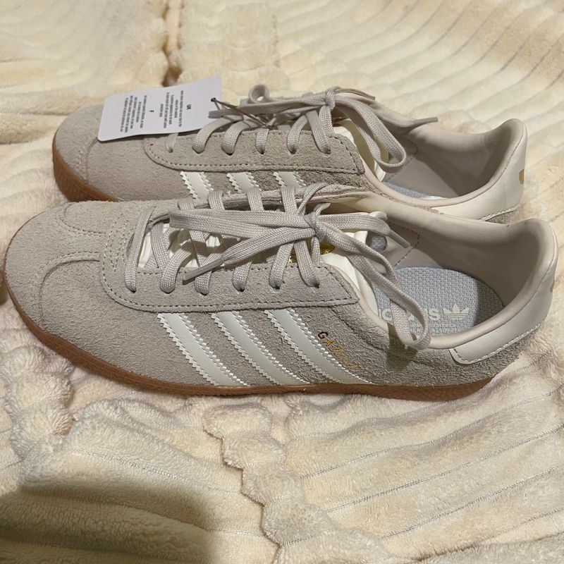 Adidas Gazelle Size 37 BNWB, foto 2