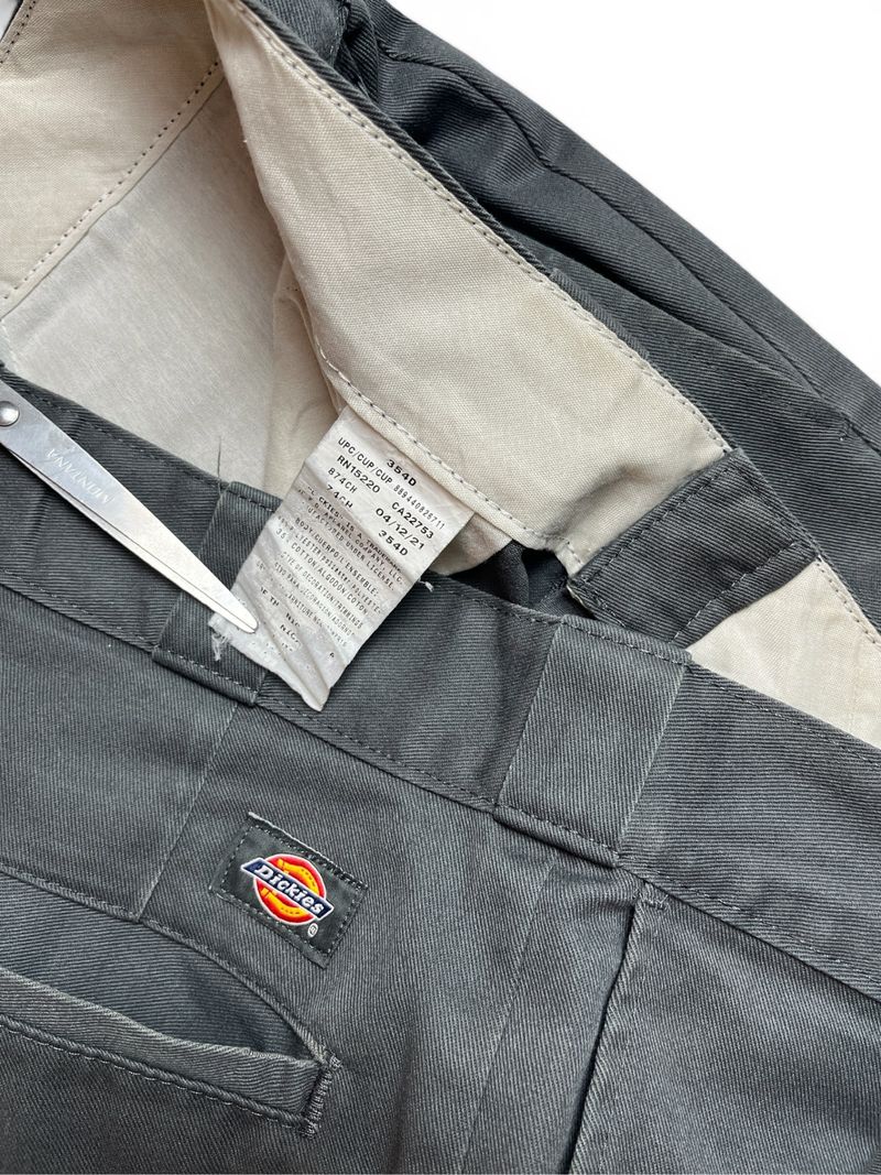 Dickies 874CH 32, foto 3