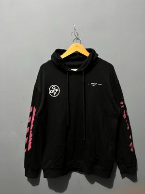 Hoodie Off White