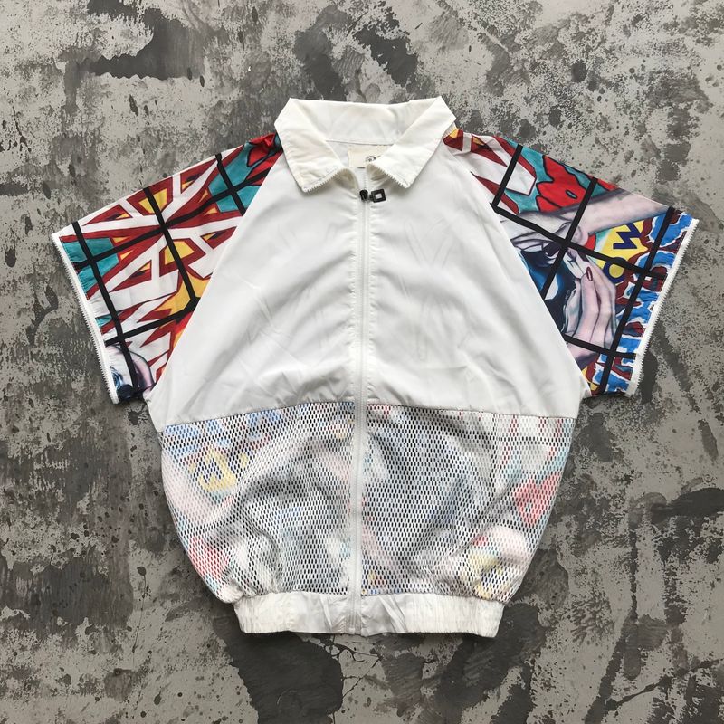 FUNNYGUERILLA JACKET, foto 2