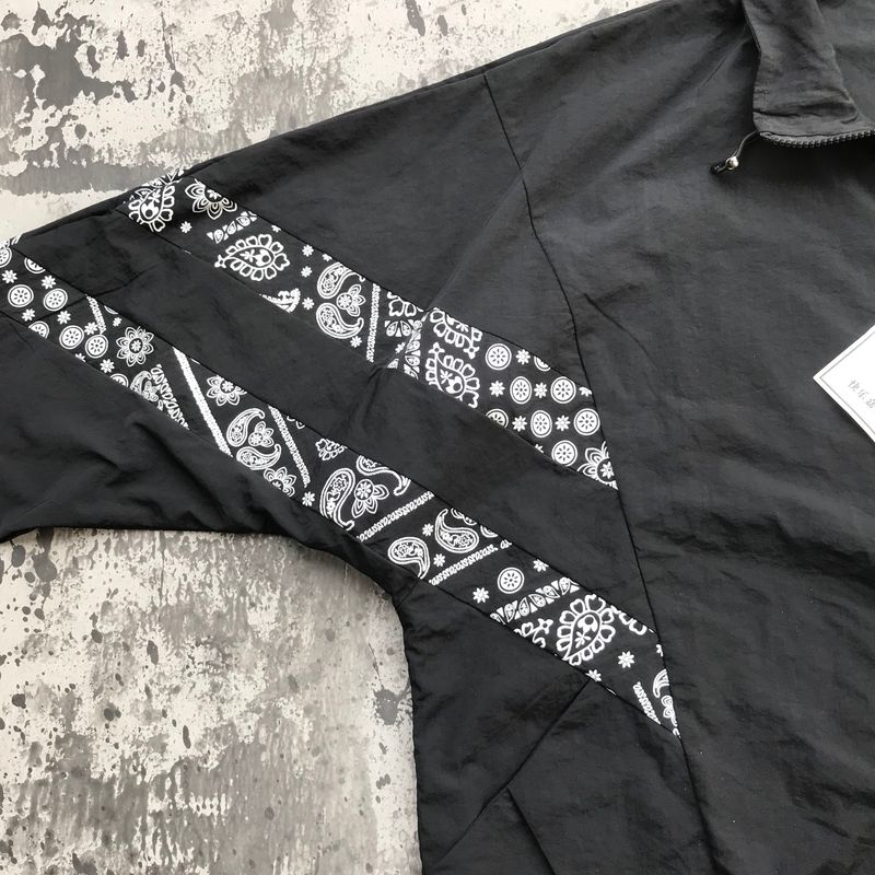 WINDBREAKER PAISLEY, foto 4