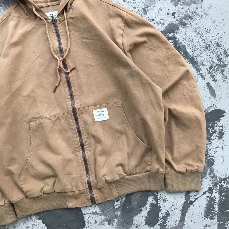 ACTIV JACKET LOW & SLOW, foto 4