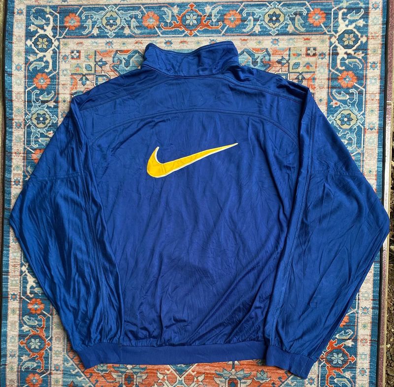 Tc Nike Big Logo, foto 2
