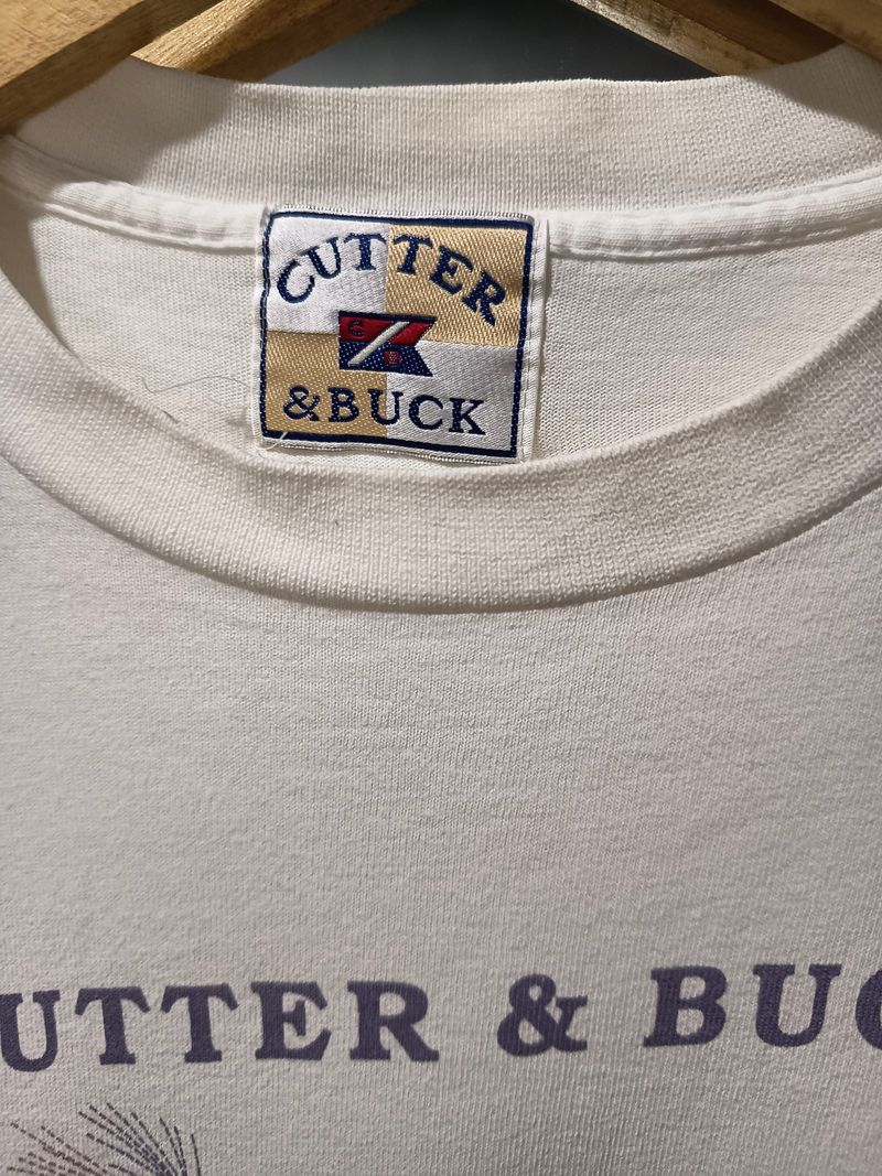 T-shirt Vintage Fly Fish Collection, foto 4