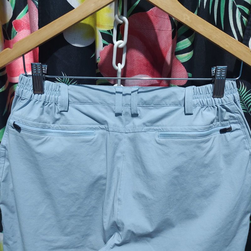 Ferrimo celana pendek outdoor softcel, foto 4