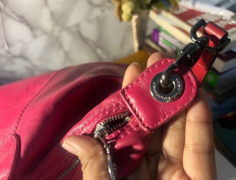 Longchamp Leather, foto 5