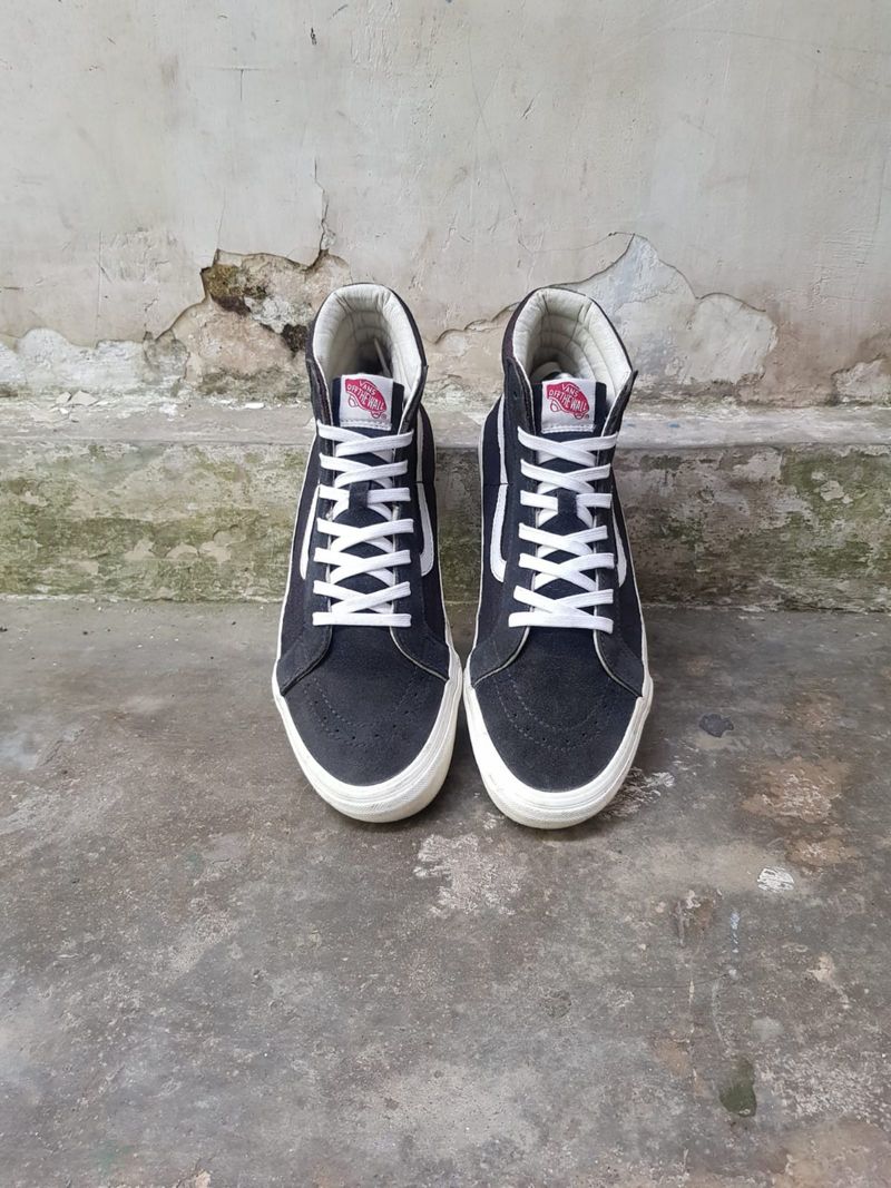 Vans SK8 Reissue, foto 3