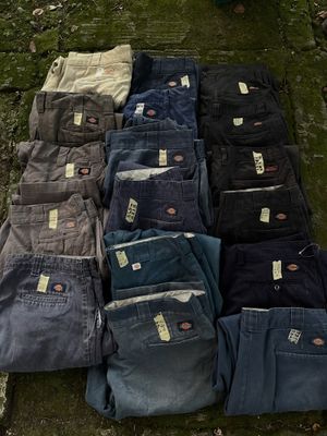 dickies