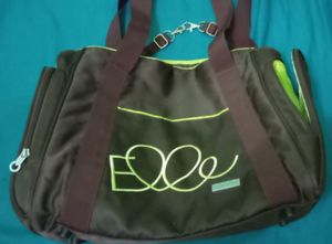 Diaper bag