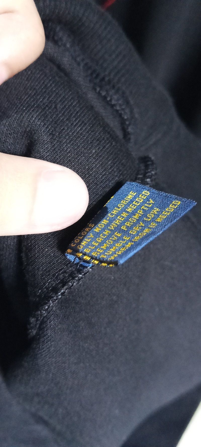 Hoodie POLO, foto 3