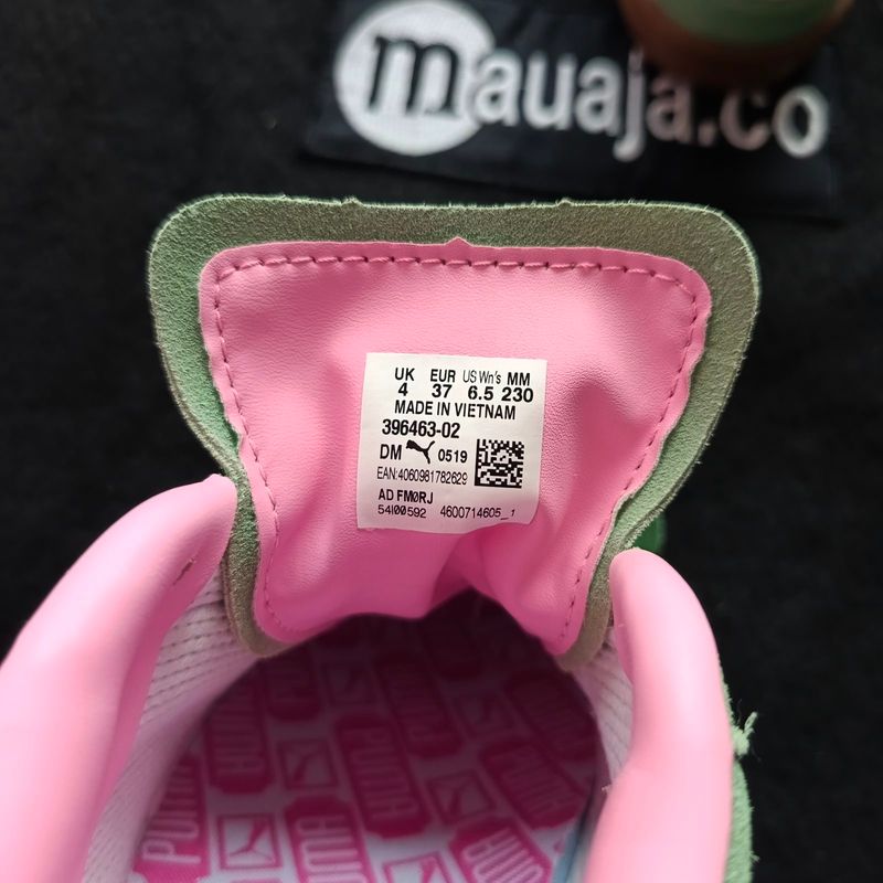 Puma Palermo Vine Clementine, foto 7