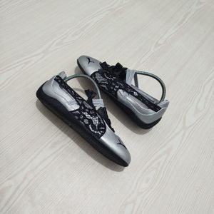 Puma Ballet