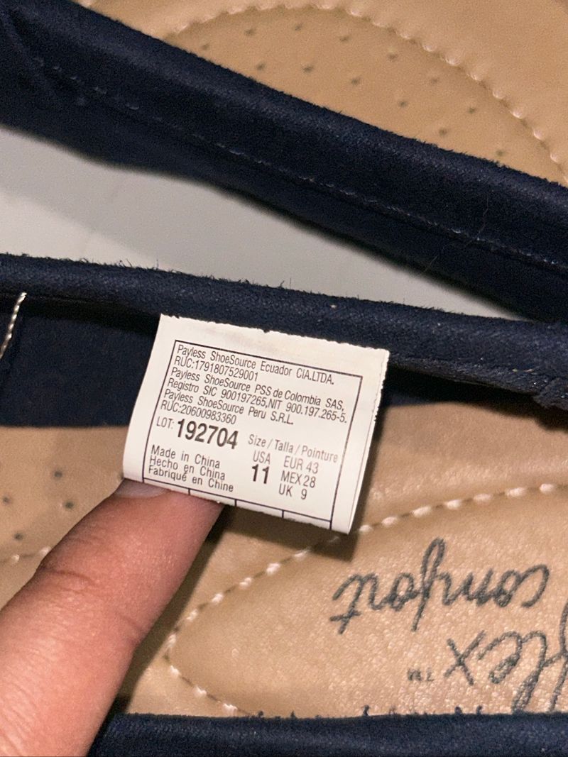 DEXFLEX COMFORT (PAYLESS), foto 4