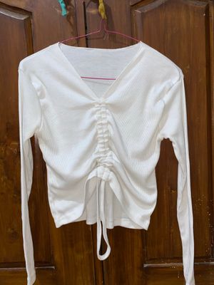 Long sleeve