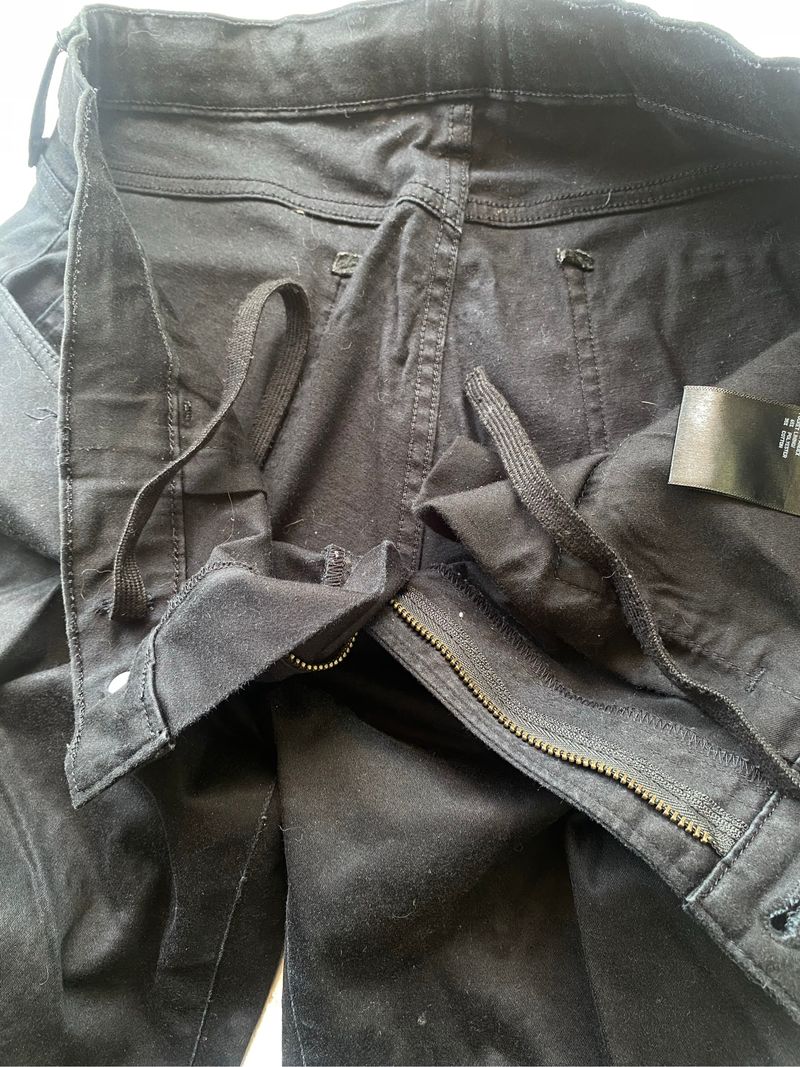 Celana chinos uniqlo, foto 5