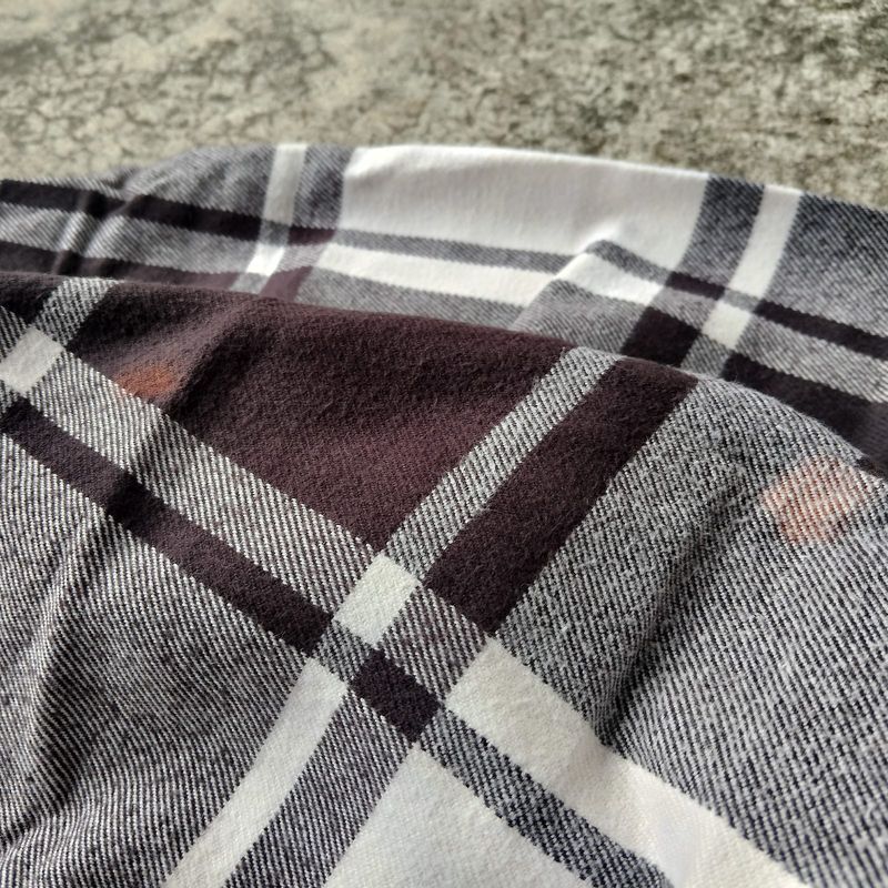 8 seconds Outer Plaid Shirt, foto 7