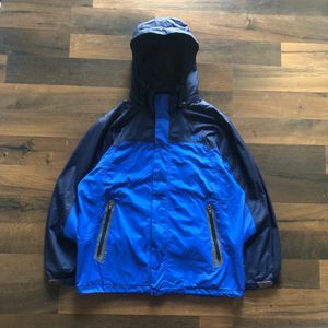 Helly Hansen Gorpcore Sweater Pria navy blue