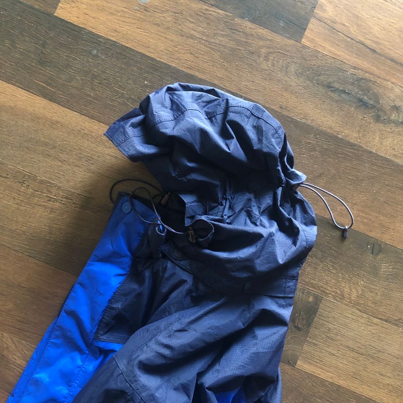 Helly Hansen Gorpcore Sweater Pria navy blue, foto 7