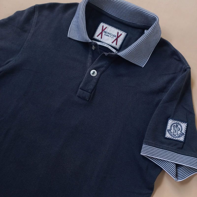 Moncler Poloshirt, foto 2