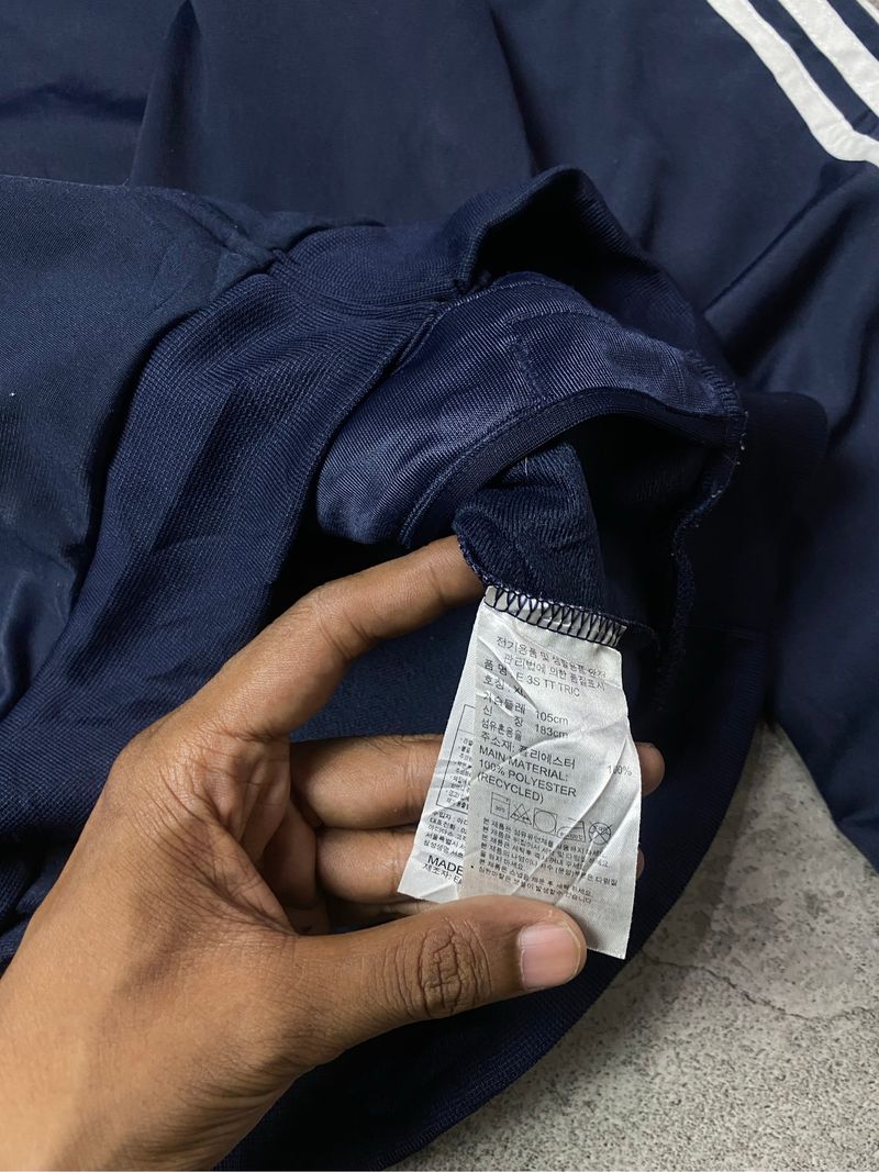 tracktop adidas, foto 4