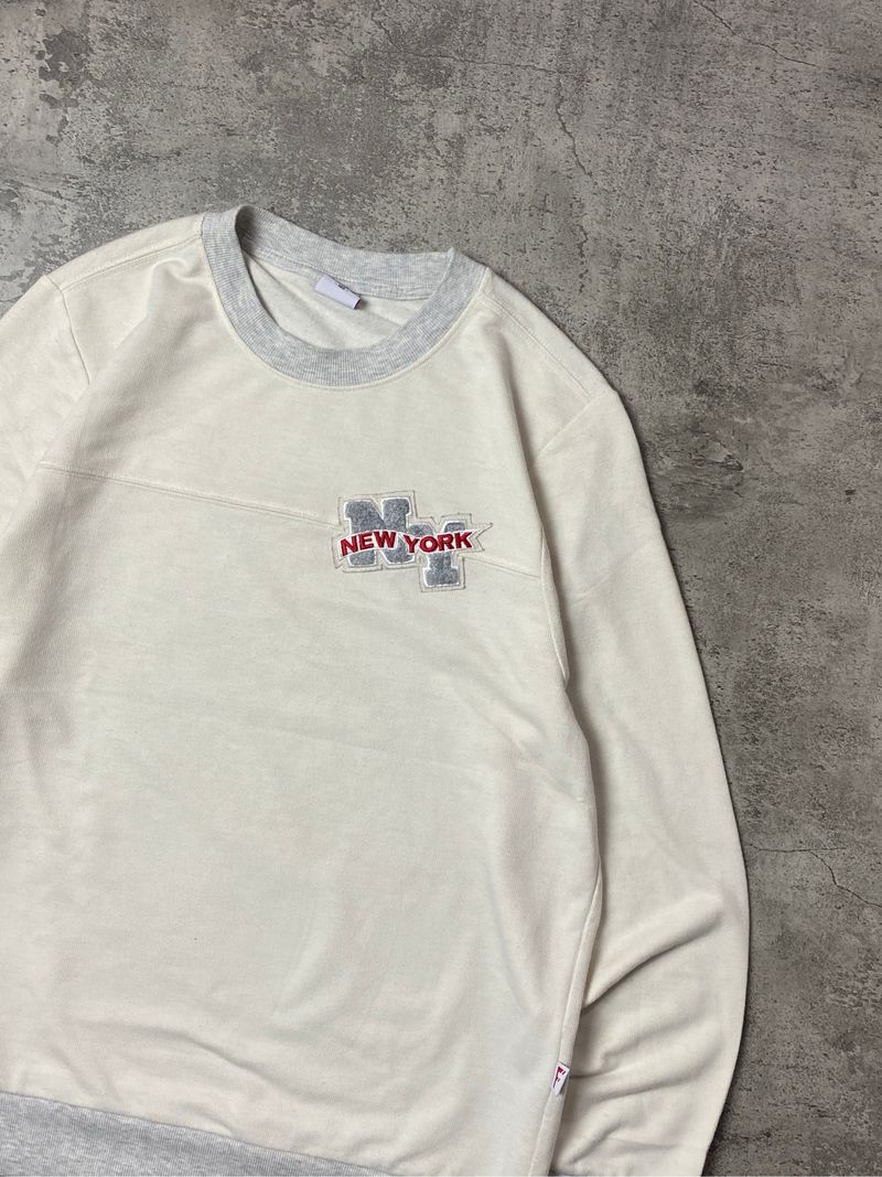 crewneck fubu, foto 2