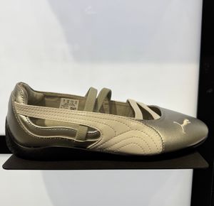 Puma speedcat ballet
