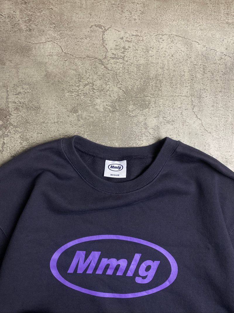 crewneck mmlg, foto 3