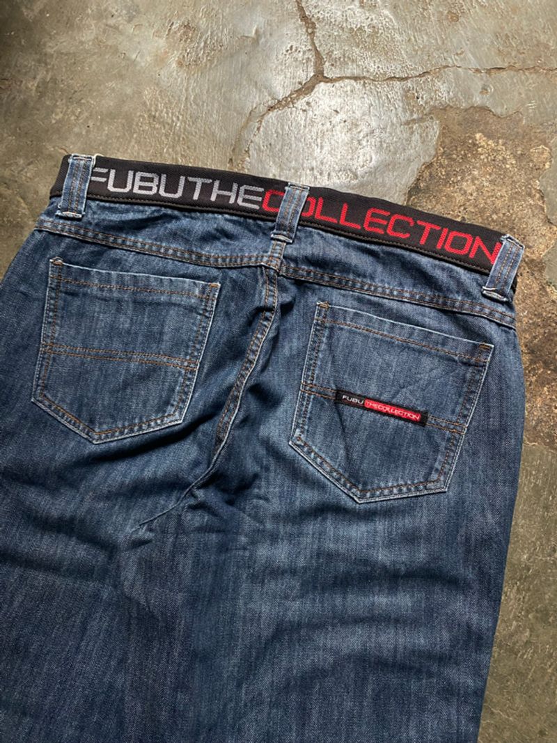 Baggy Fubu collection, foto 7