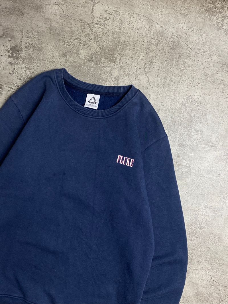 crewneck fluke, foto 4