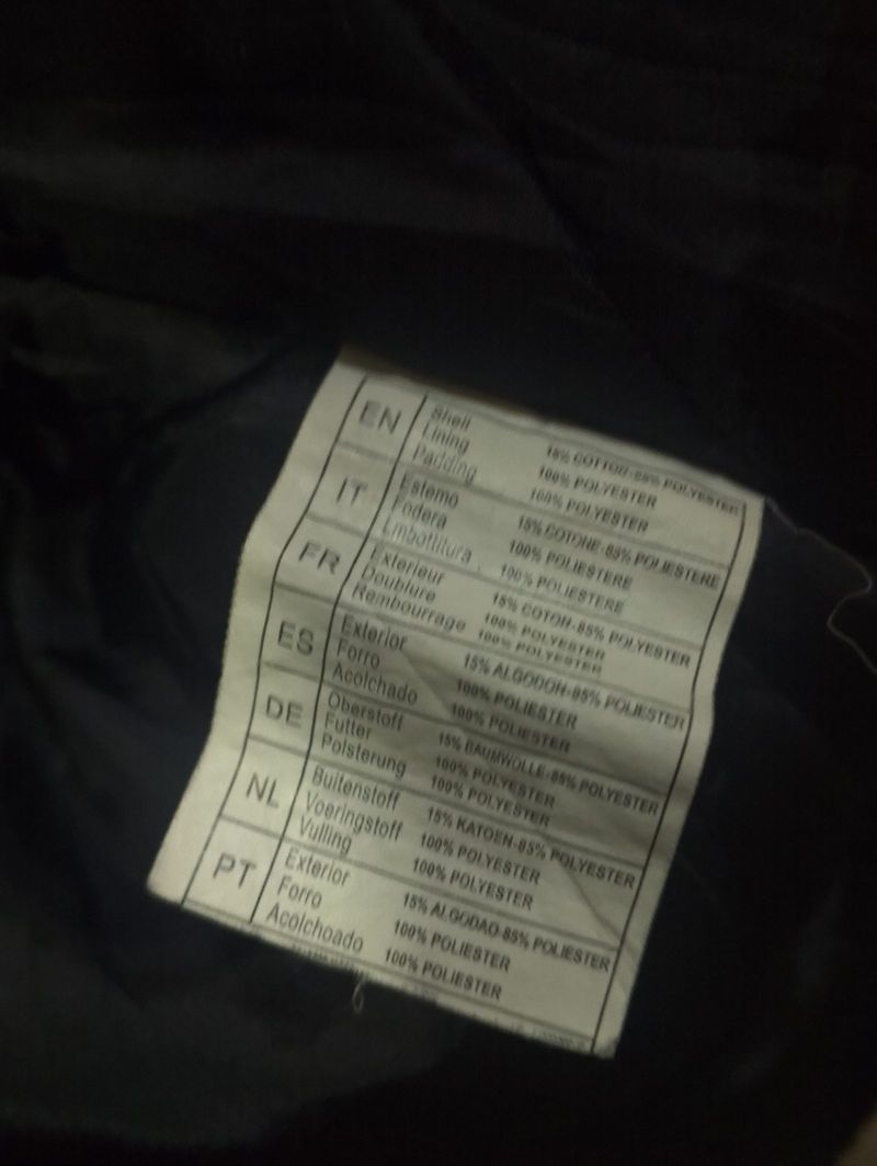 Woolrich  John Rich And Bros Parka Bomber, foto 5