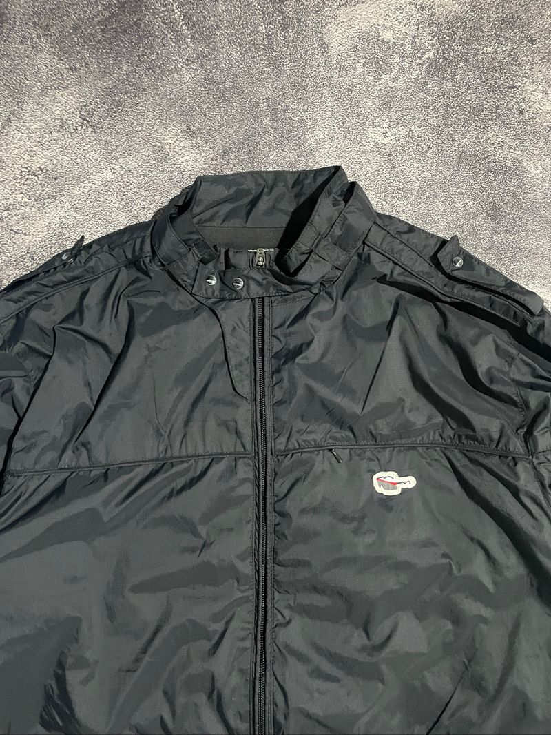 Oakley Side Sunglasess Nylon Jacket, foto 4