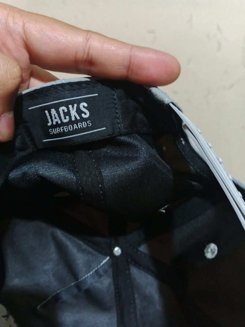 Snapback jacks surfshop California, foto 3