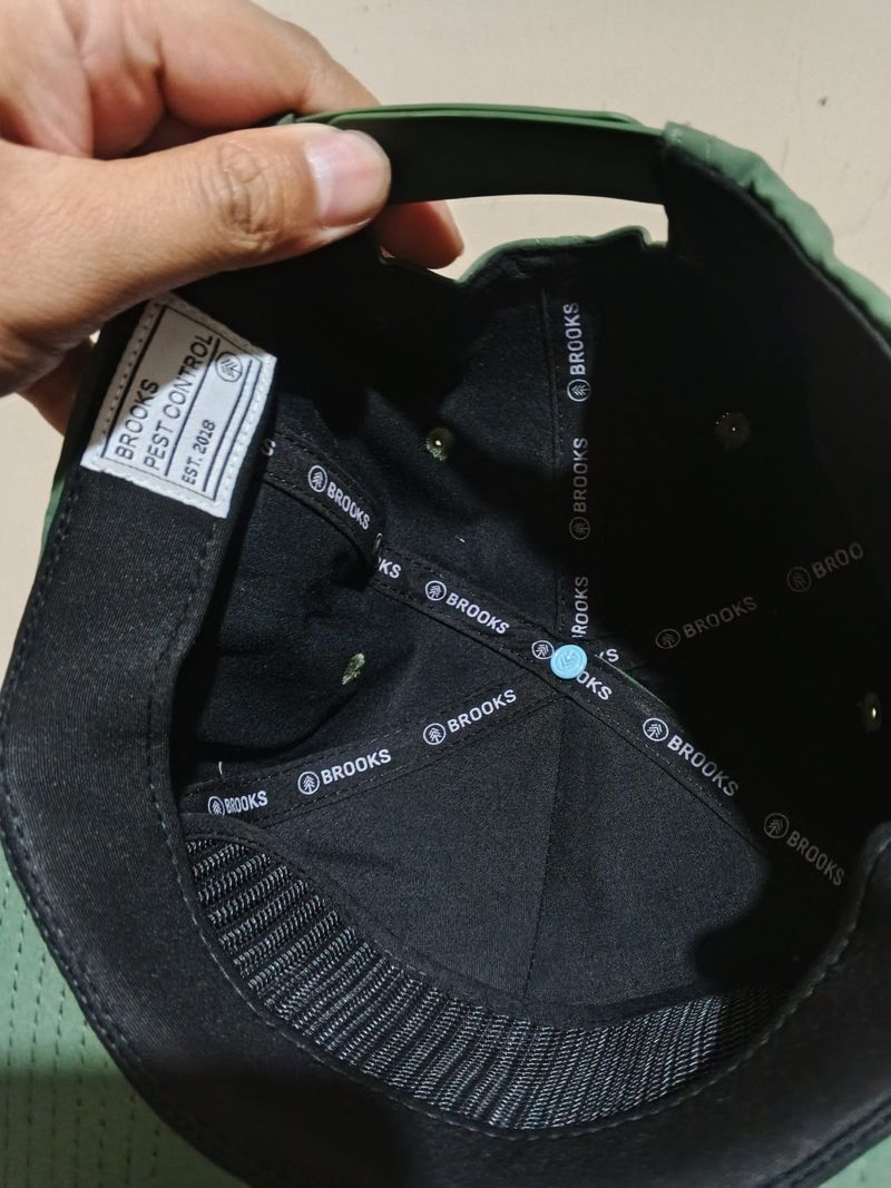 Snapback brooks usa, foto 3