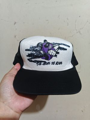 Trucker usa