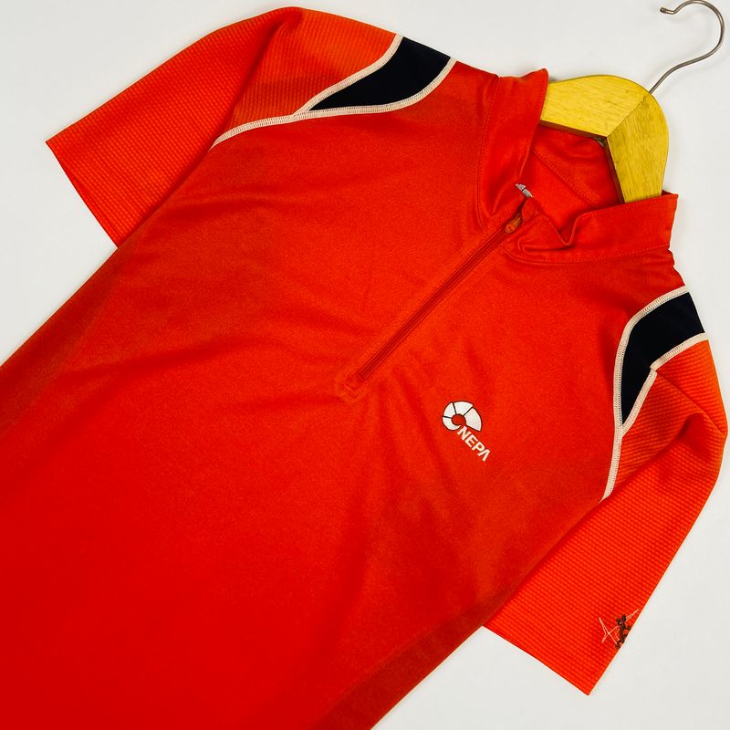 Kaos Halfzip NEPA OutdoorGear, foto 4