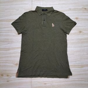 1194. Polo shirt kaos HAZZYS