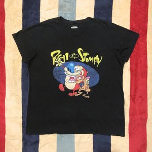 Nickelodeon REN & STIMPY T-Shirt