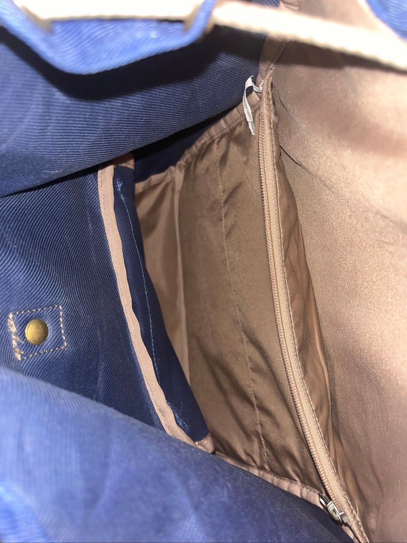exsport unisex original backpack, foto 4