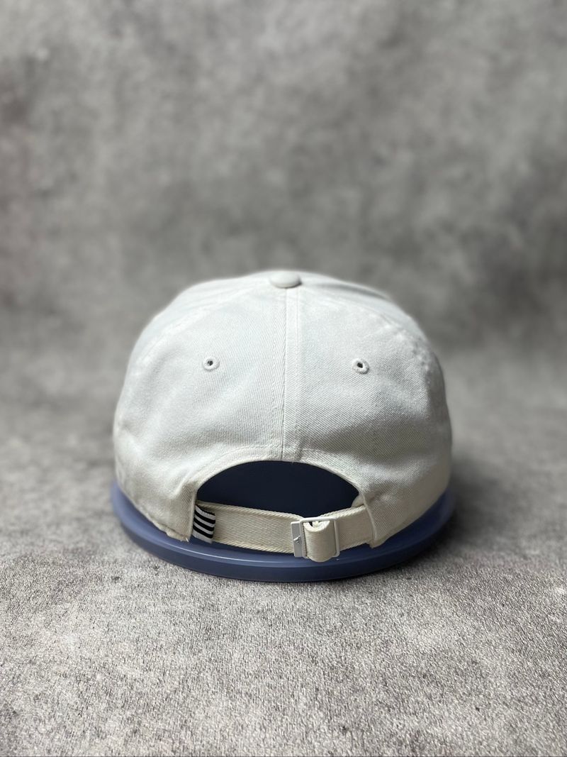 Topi Adidas Casual Cap Cotton Adjustable Second Original Imp, foto 4