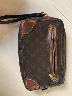 Clutch LV