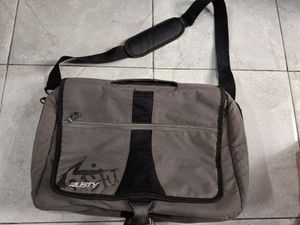 Tas Sling Bag Travel Rusty