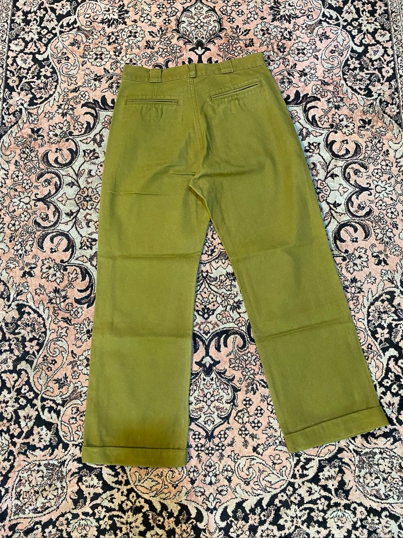 Chelsea Garb Japan Pants, foto 5